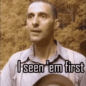 Meet your Posher, Cody